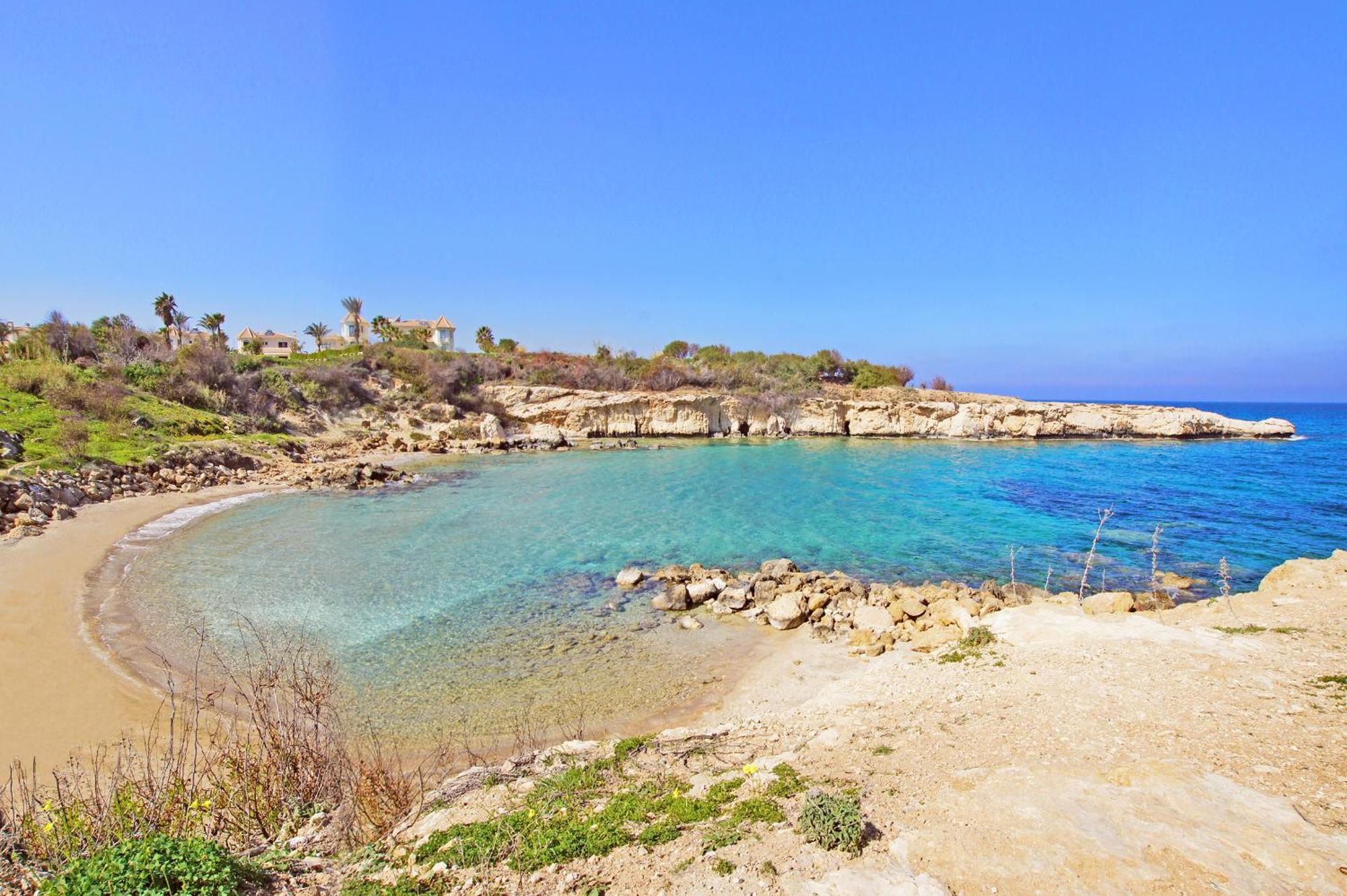 Villa Maris Πρωταράς Εξωτερικό φωτογραφία
