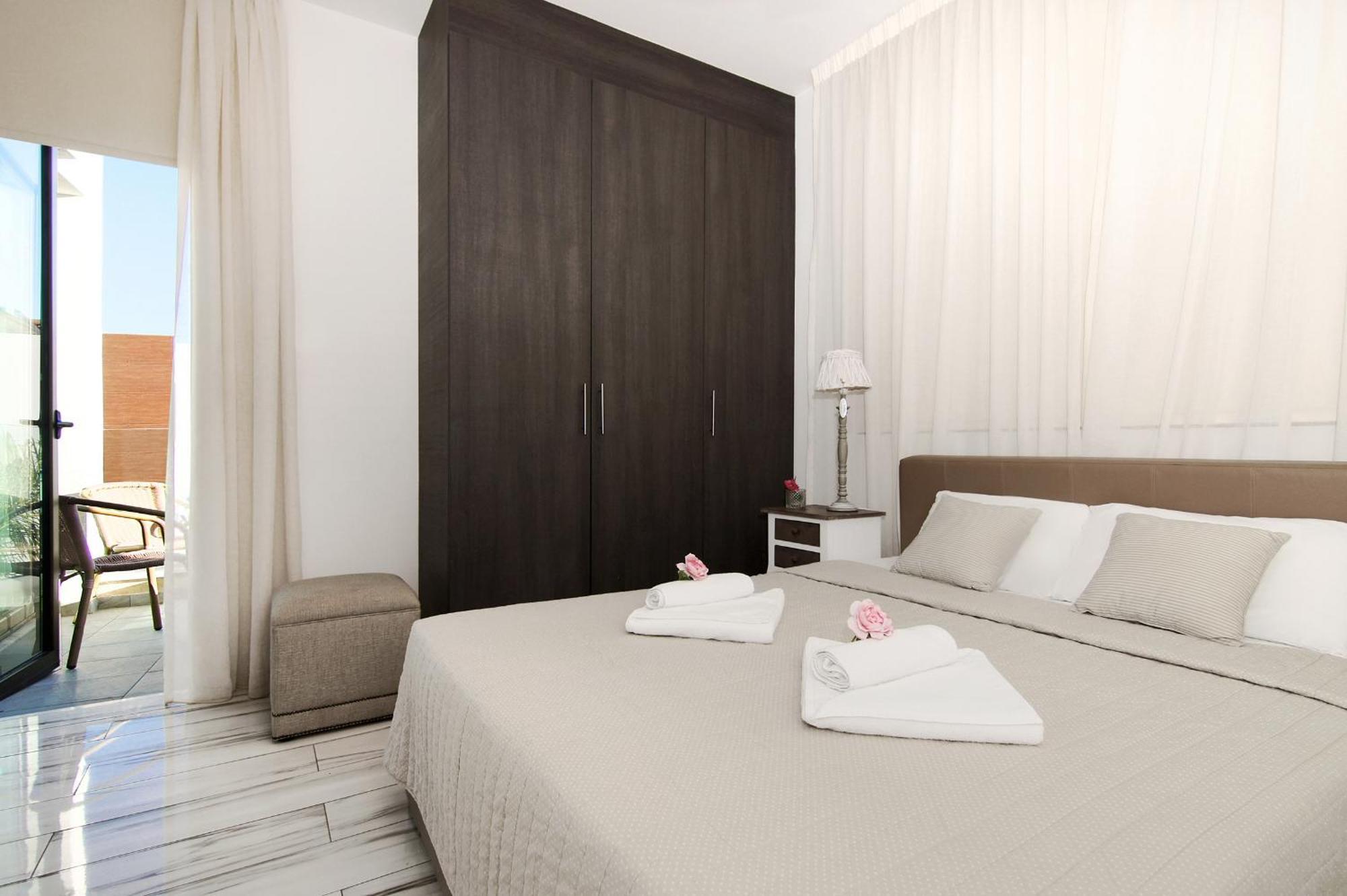 Villa Maris Πρωταράς Εξωτερικό φωτογραφία