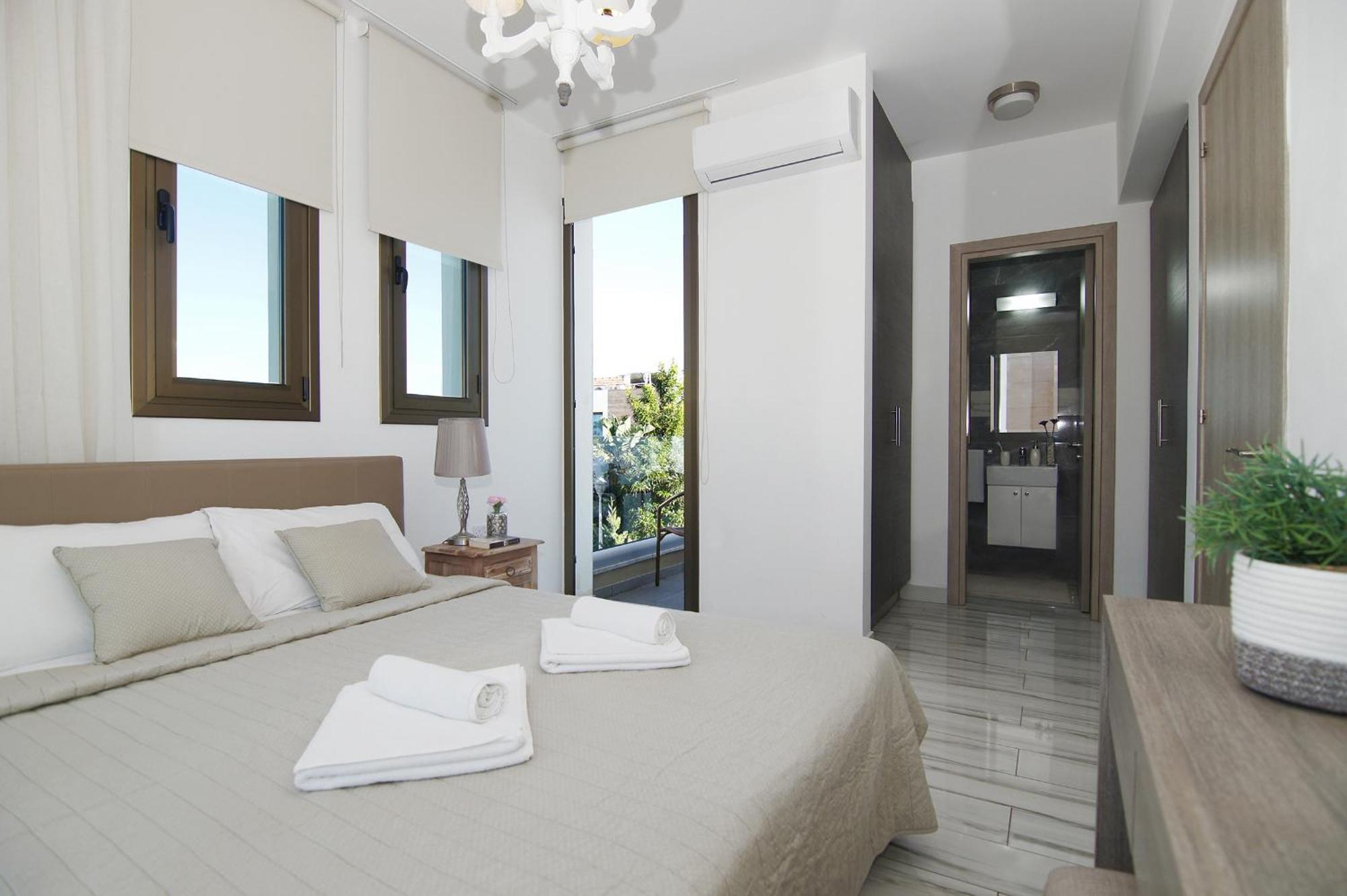 Villa Maris Πρωταράς Εξωτερικό φωτογραφία