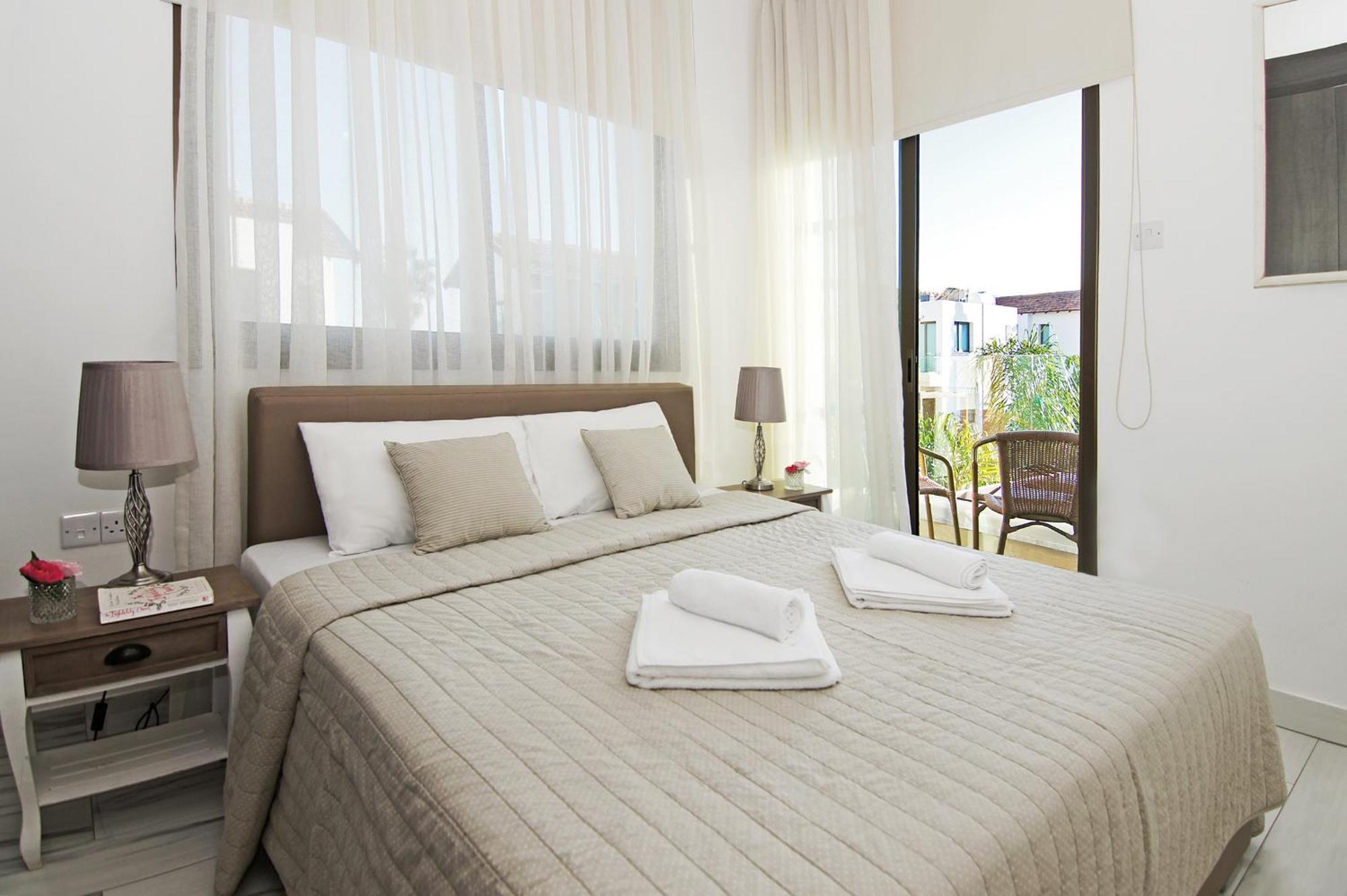 Villa Maris Πρωταράς Εξωτερικό φωτογραφία