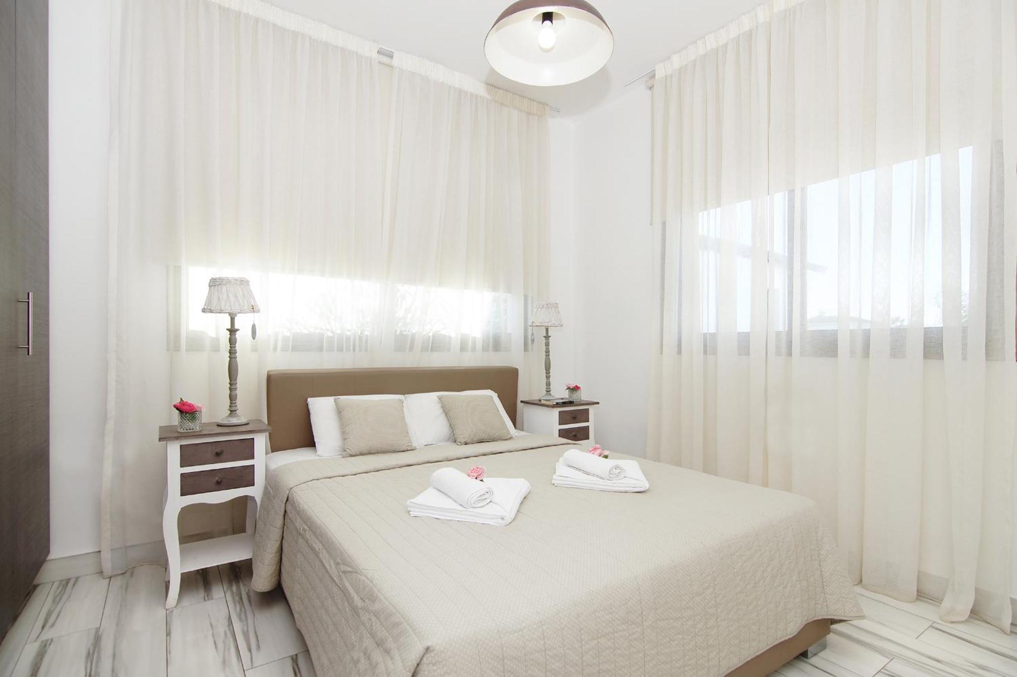 Villa Maris Πρωταράς Εξωτερικό φωτογραφία