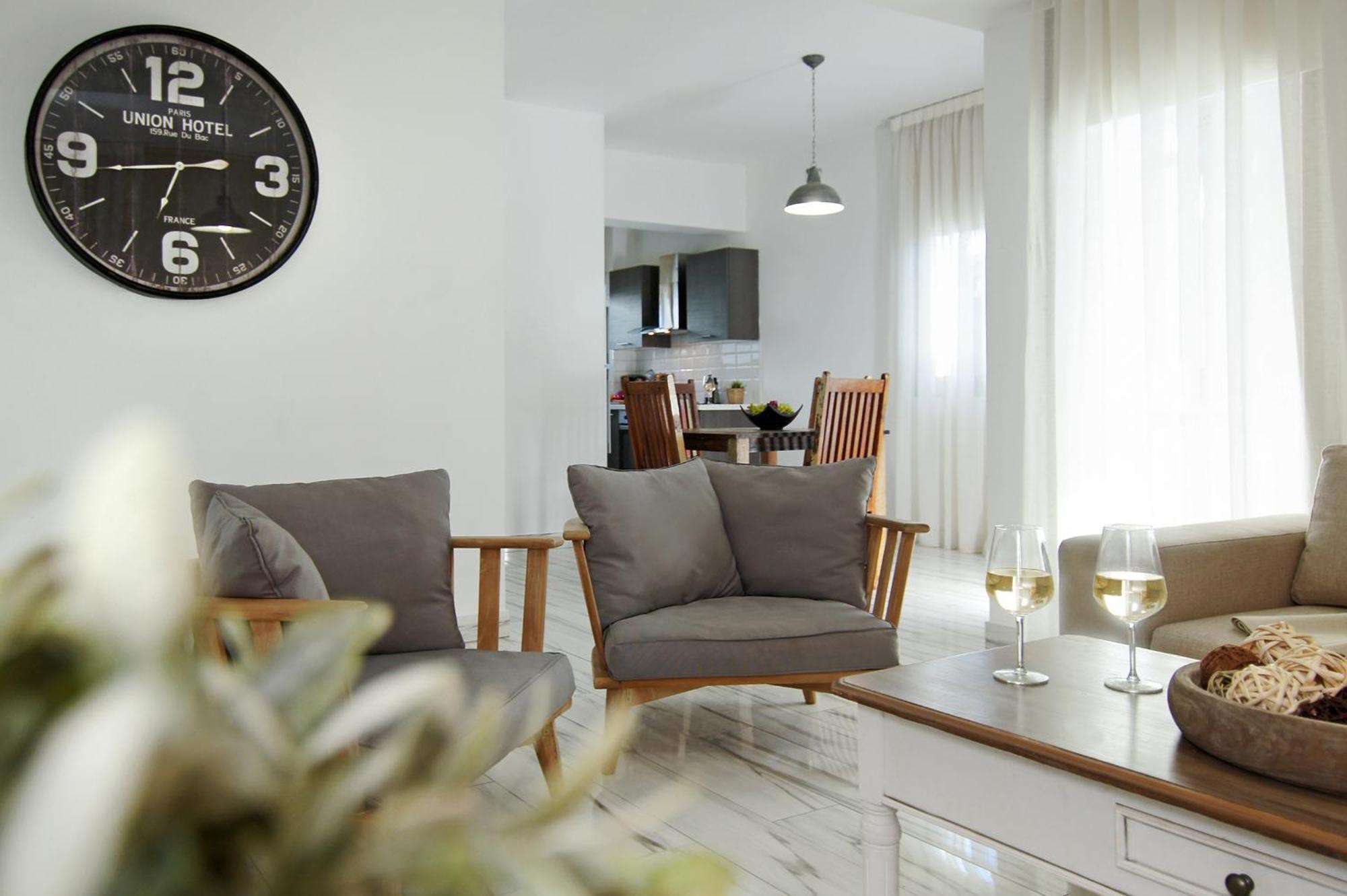 Villa Maris Πρωταράς Εξωτερικό φωτογραφία