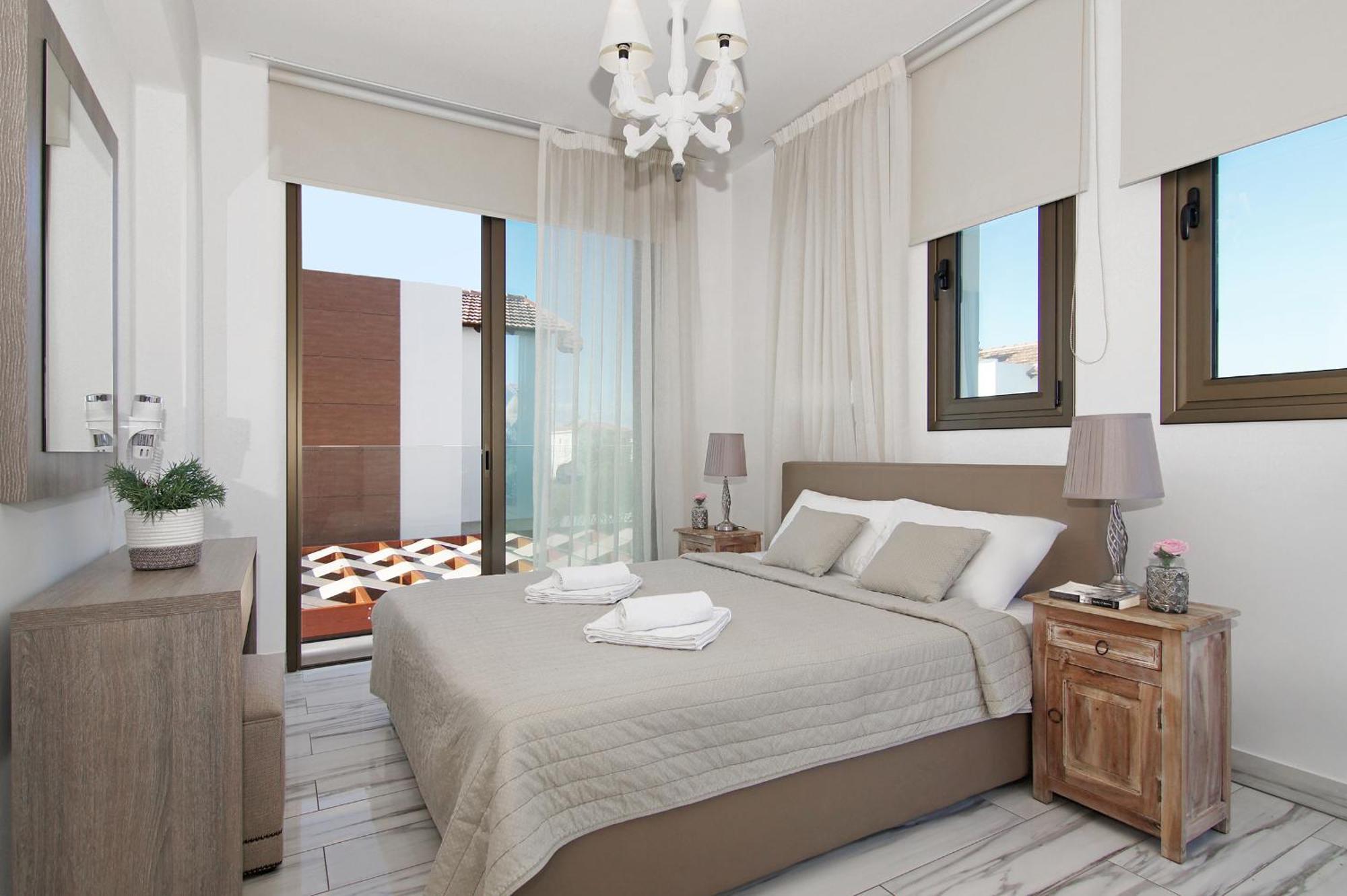 Villa Maris Πρωταράς Εξωτερικό φωτογραφία