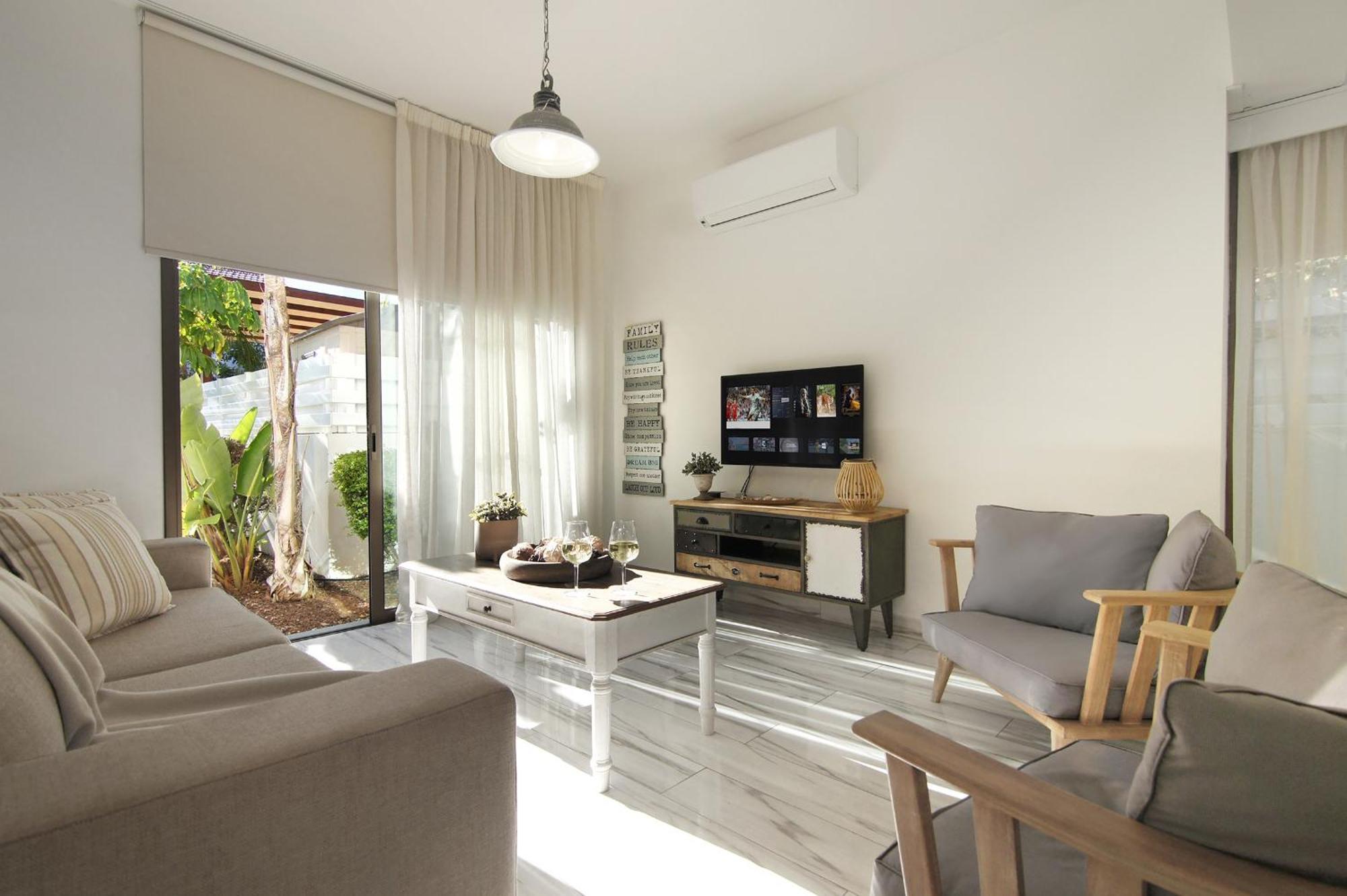Villa Maris Πρωταράς Εξωτερικό φωτογραφία